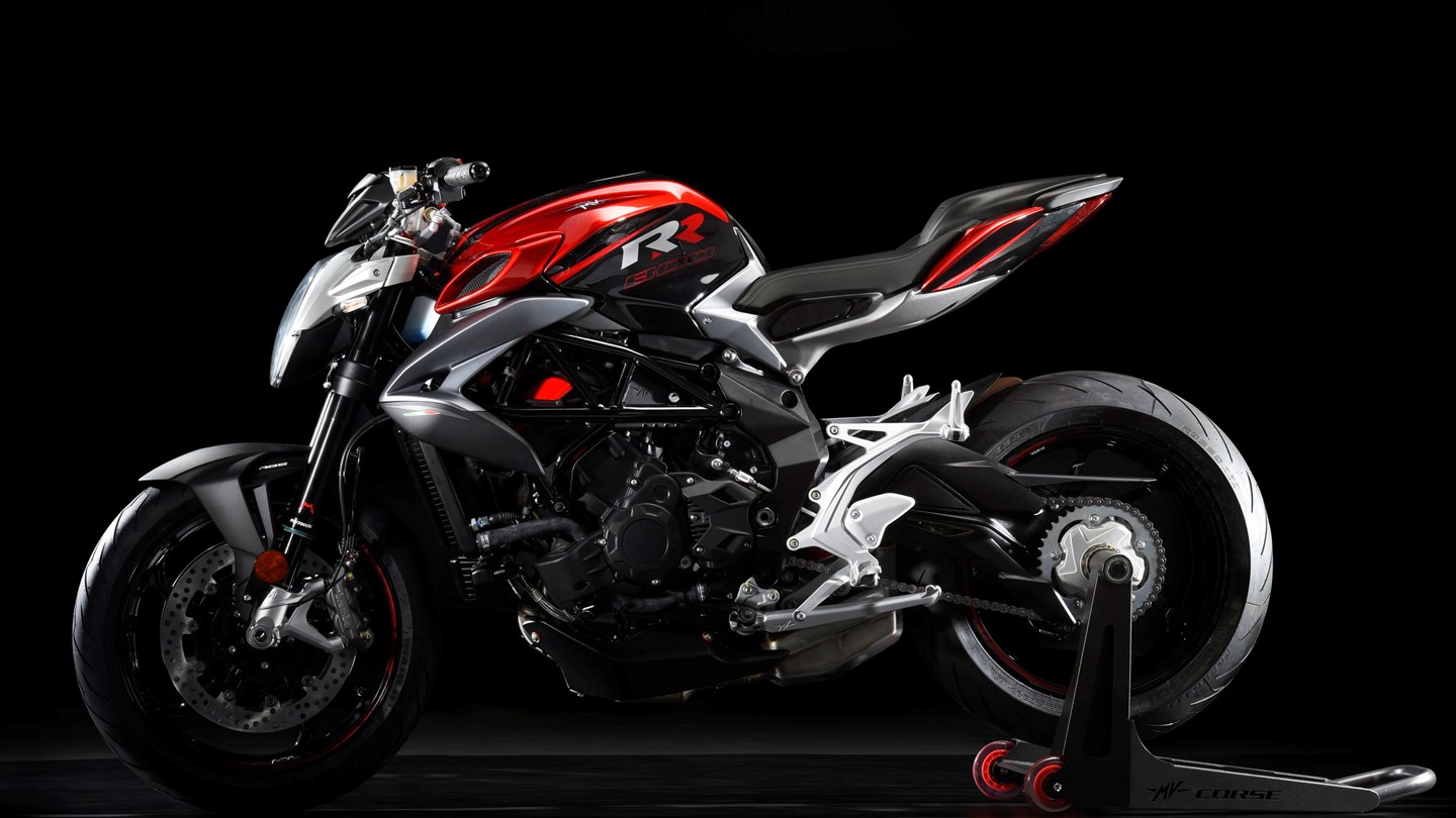 MOTORRAD